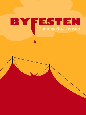 cover image of Byfesten